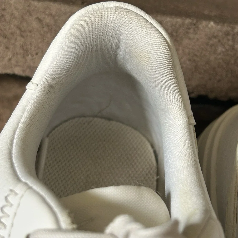 Nike Air Force 1 PLT.AF.ORM Sneakers‎ Shoes, ~Women's 8~ DJ9946-100 Summit White